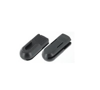 Poly Spectralink 2215-36829-001 Telefono Nero Belt Clip Assembly