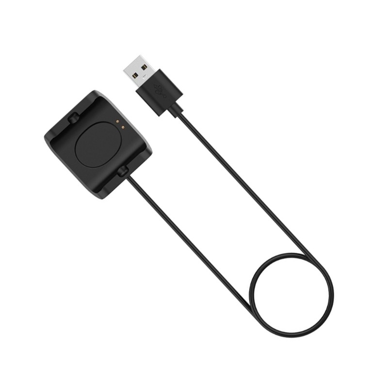 Smartwatch Accessories USB Fast Charger Charging Cradle For Bip S A1916 gallery