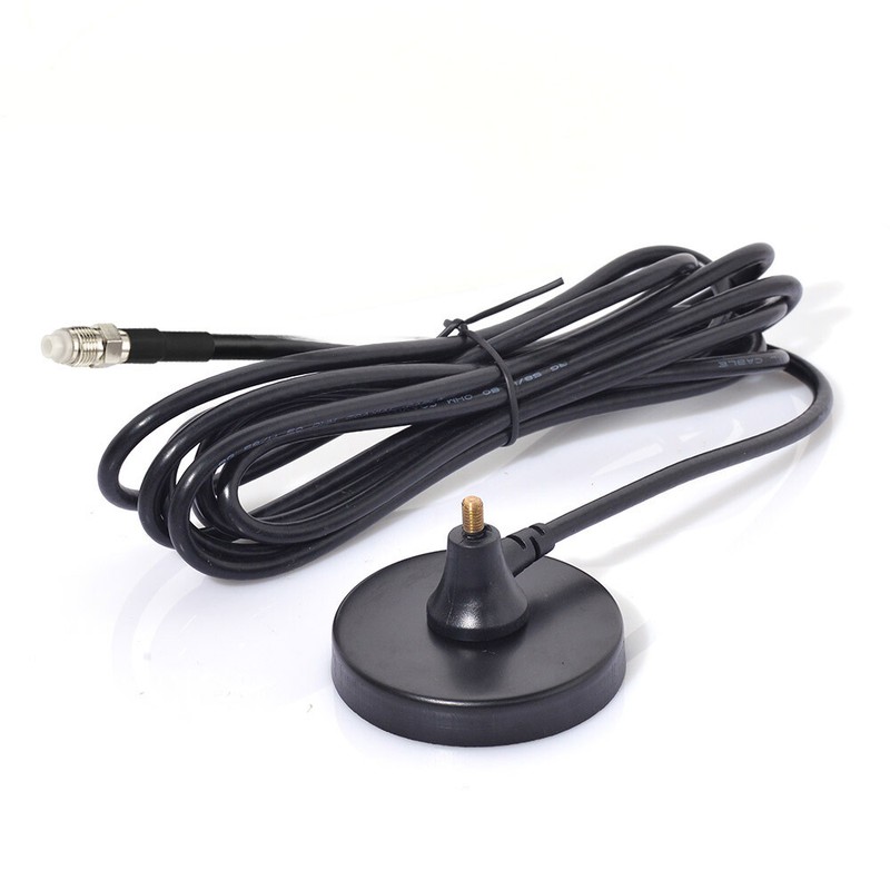 9db 4G LTE External Magnetic Antenna & Cable for Huawei E5577c 4G LTE Hotspot gallery