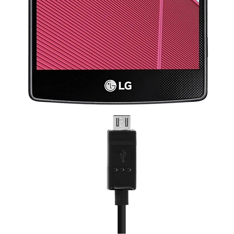 Original Genuine Micro USB Data Sync Charger Cable for LG G2 G3 G4 Pro Nexus 5/4 gallery