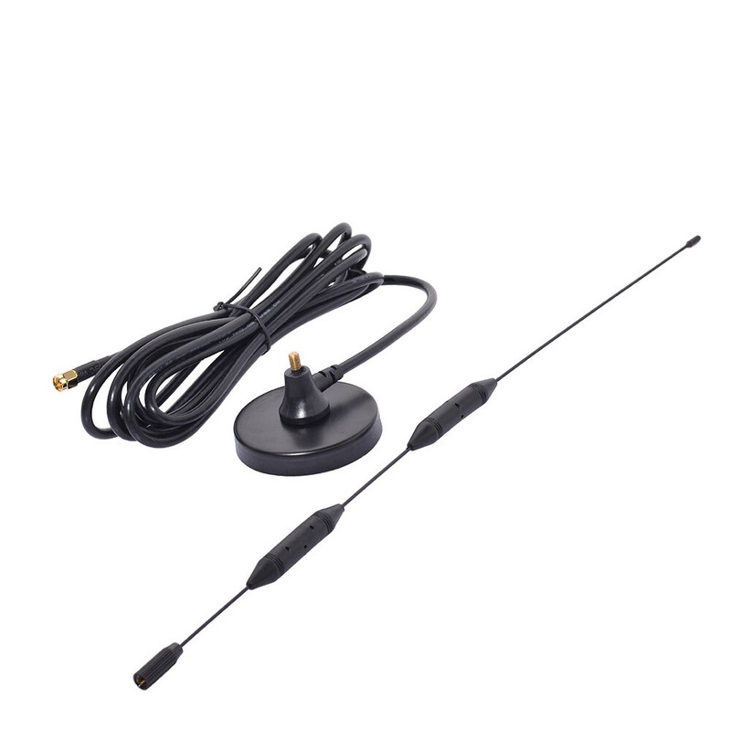 For Huawei b525 b525s 4G LTE Router External Magnetic Antenna SMA Aerial 3m 9dbi