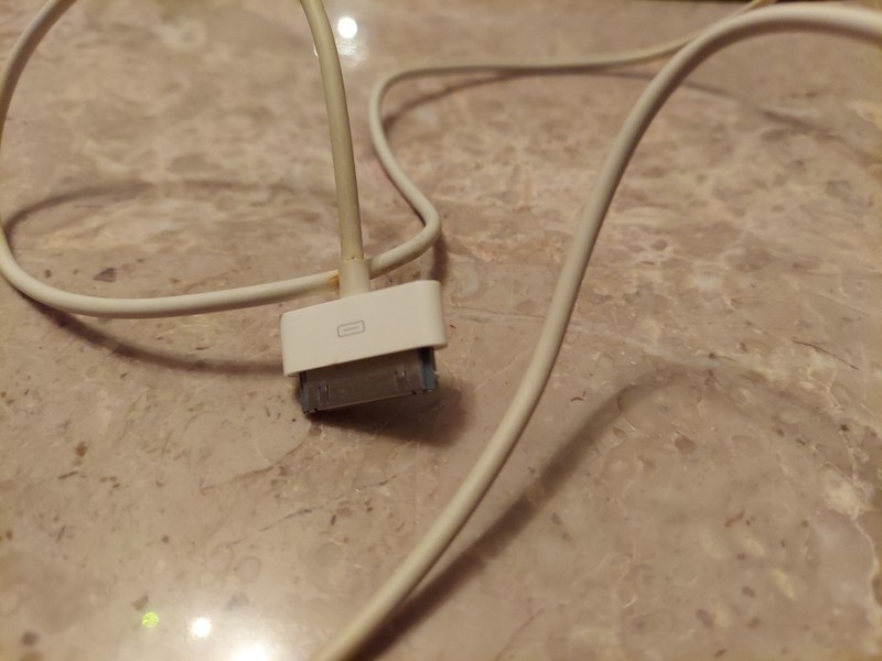 UBS CHARGER FOR APPLE NANO I POD UNIVERSAL gallery