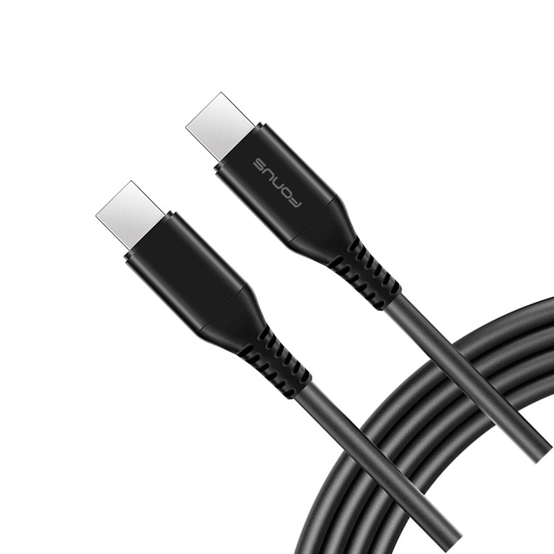 For Samsung Galaxy Z Flip6 – PD Fast Charger Cord 6ft Long USB-C Cable Power