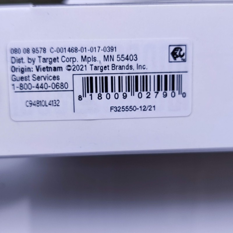 Heyday 10 ft. Charging Cord to USB-C Braided High Charging Speed Cable DC 5V/3A gallery