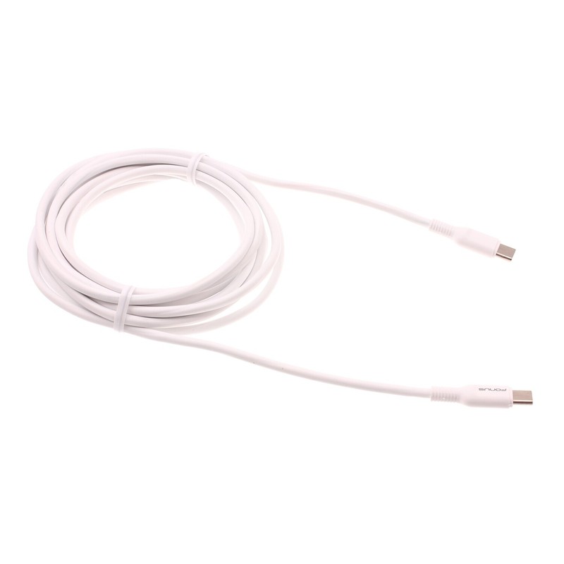 For Kyocera DuraForce/DuraSport – Fast Charger Cord 10ft Long Type-C Cable PD