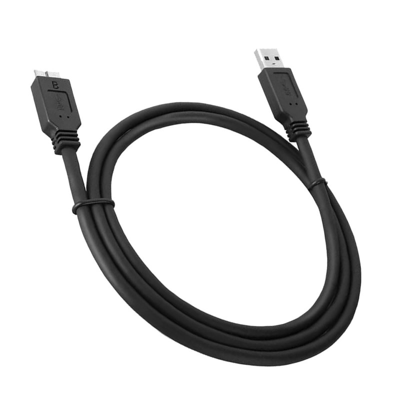 USB 3.0 Micro B Cable,External Hard Drive Cord Compatible for WD,Seagate,Tosh... gallery