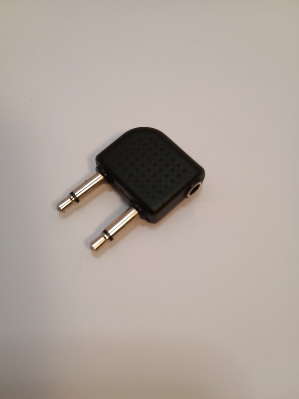 Headphone Adapter gallery