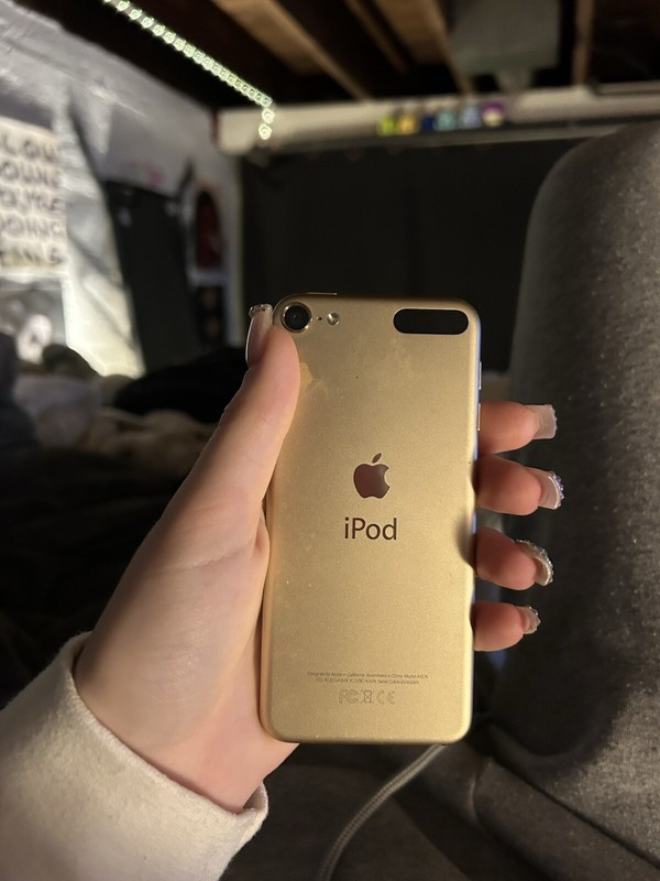 iPod Touch Newest Edition gallery