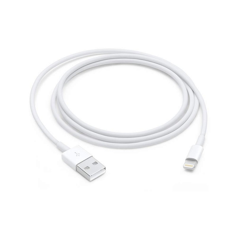 Apple Lightning to USB Cable (1 m) MXLY2ZM/A