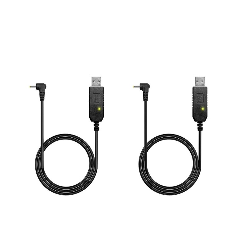 Charger Wire Charger Cord with Indicator Light Charging Cable