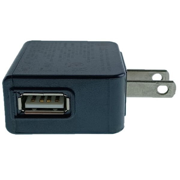 OEM LG Wall Charger STA-U17WRE Black 5.0V- 0.7A+2 USB Cables(Type-C & Micro B) gallery