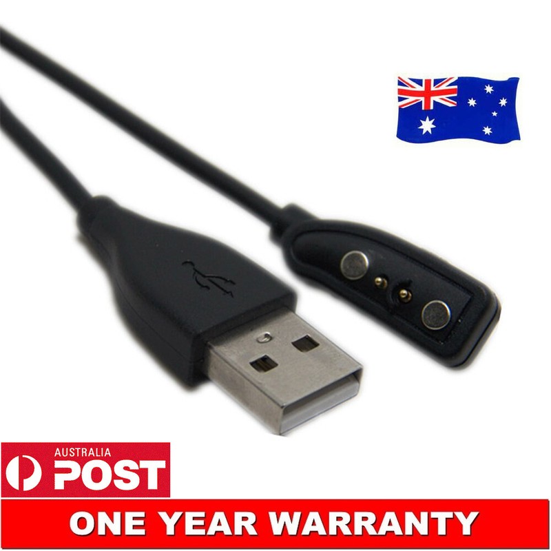 USB Charging Cable Charger For Pebble 2 Pebble Time Steel Time Round Smart Watch