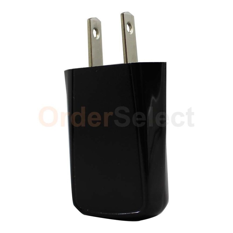 Wall Charger+USB Micro Cable Cord for LG Aristo K8/Aristo 1 2 3/ Aristo 2 Plus gallery