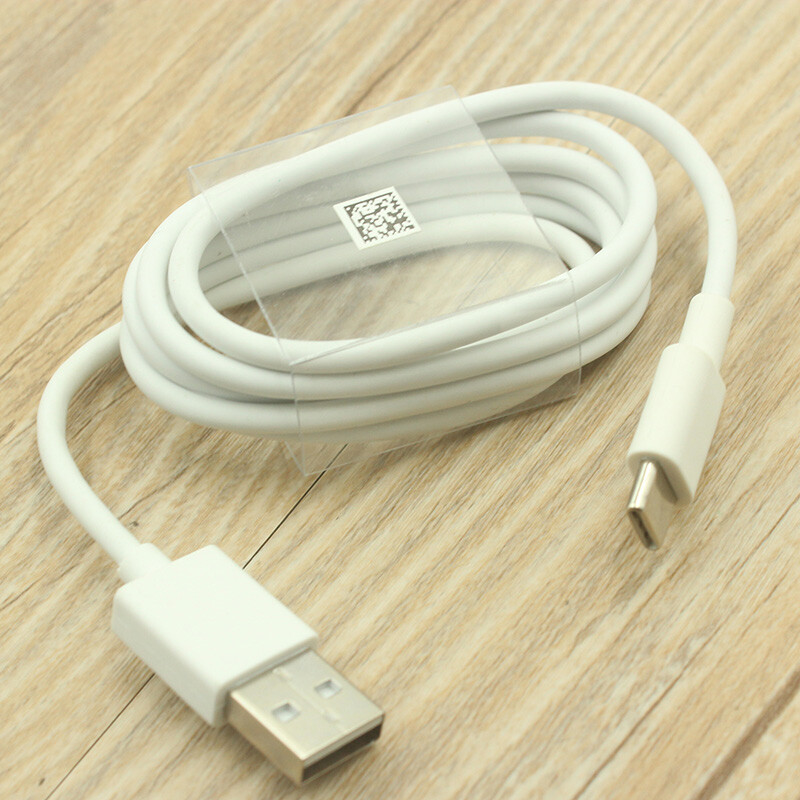 EU White 9V 2A 18W Fast Wall Charger + Type-C Cable For ASUS ZenFone 3 7 Pro 5z gallery