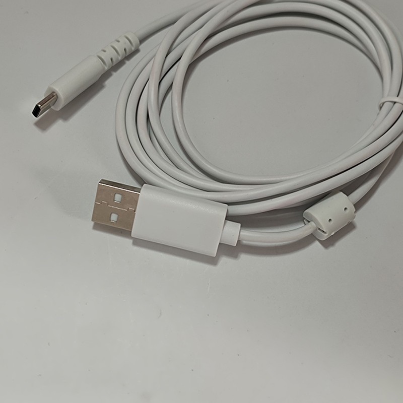 Black/White Headphone Charging Cable Headphone for Logitech GPROX gallery
