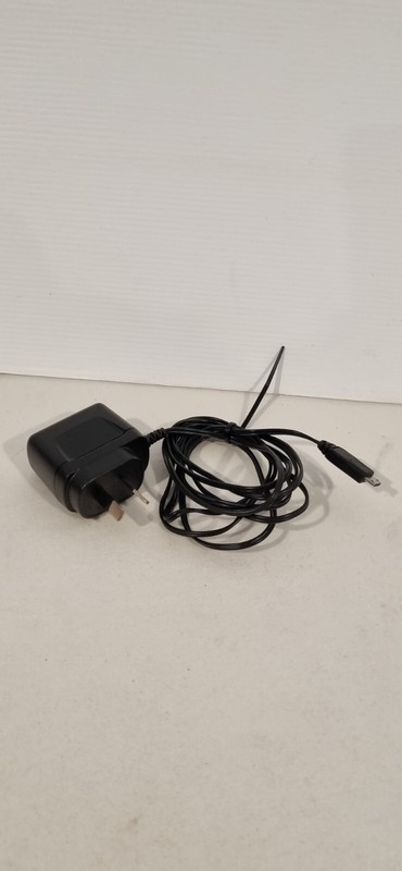 Motorola Genuine 240v AC Power Adapter 5V 550mA Model SPN5344A