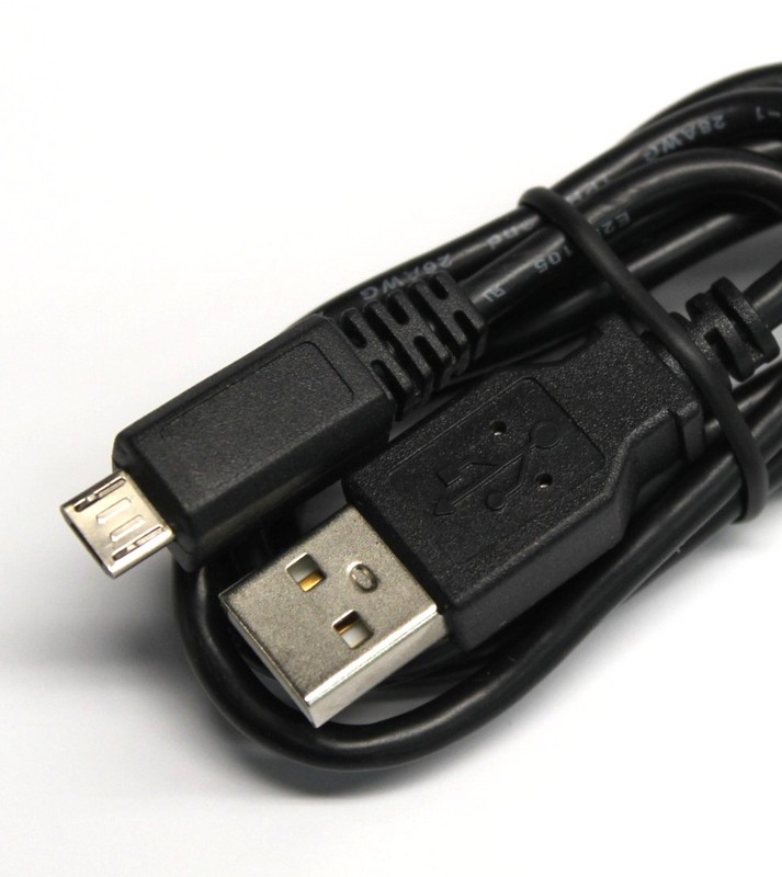 USB Cable Data Transfer Connector Cord for BLU Dash Mobile Phones