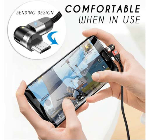 High Quality The Last Wire V3 - Charges all devices gallery