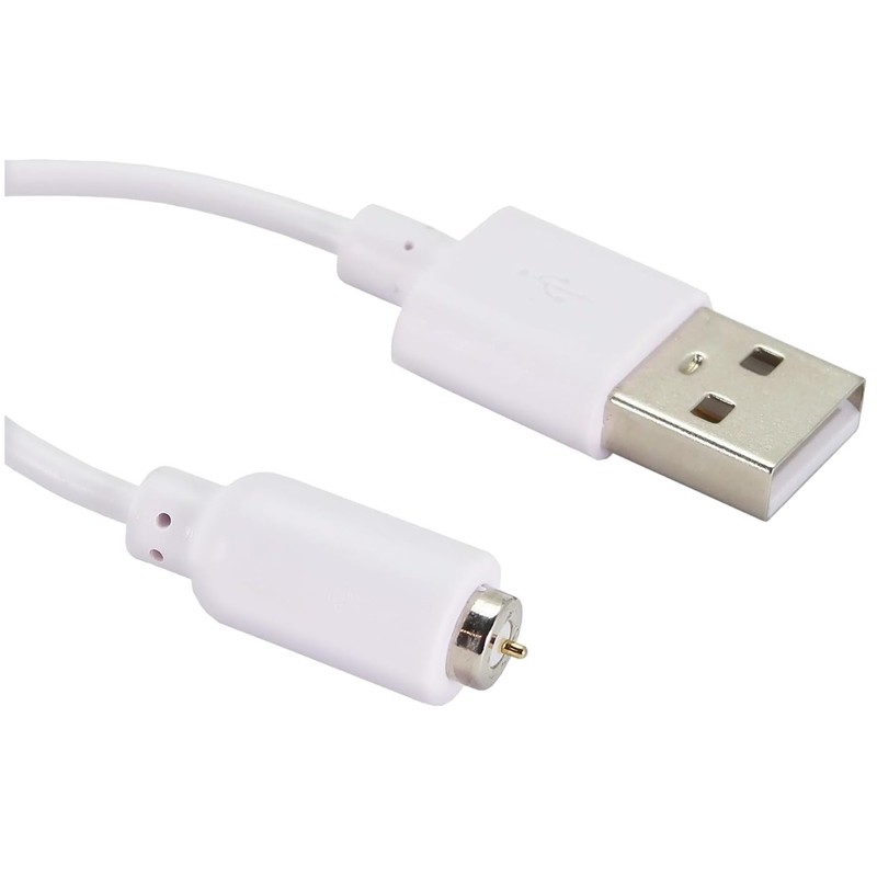 High-Quality Magnetic Charging Cables 2-Pack