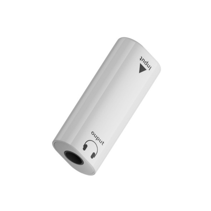 Type C to 3.5mm Headphone Adapter Premium Sound Quality Shockproof Construction gallery