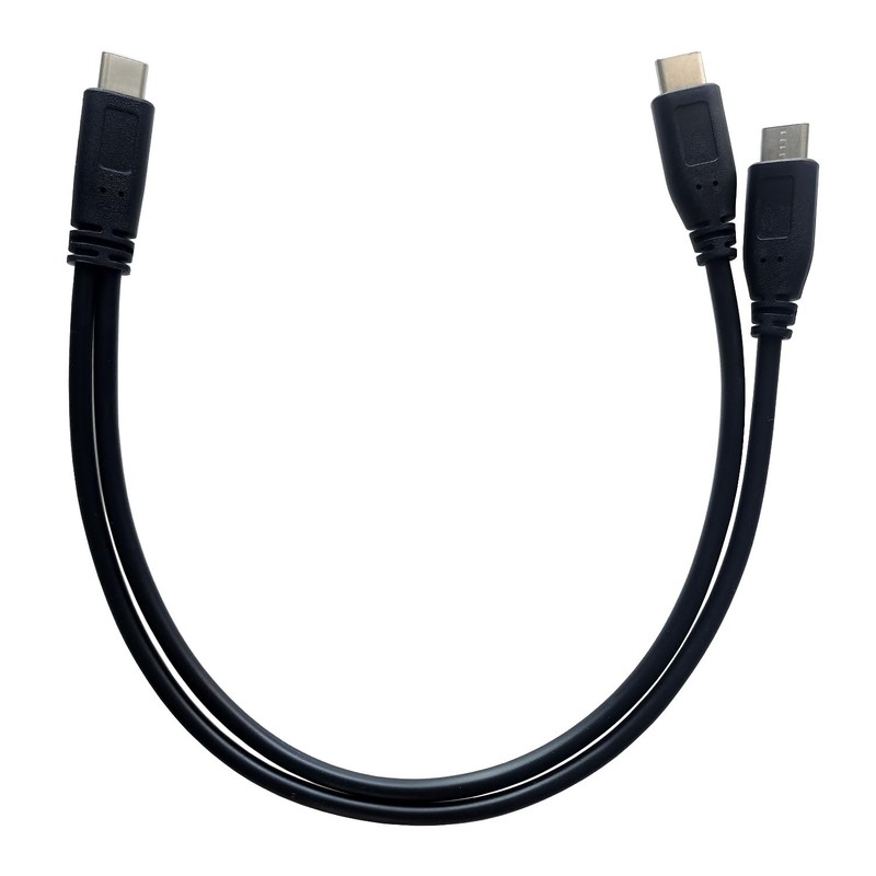 USB Y Splitter Charge Cable,to 2 Dual Y Splitter Extension Charging Cable,Cha…