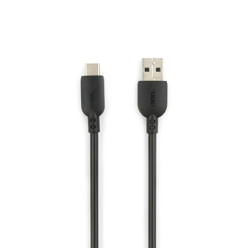 USB-IF Certified 3ft USB-C to USB-A Fast Charging Cable, Compatible with iPhone,