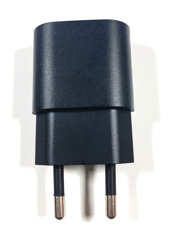 Microsoft Nokia AC-60E 5DCV 1.5A Eu Universal Fast Charger Head