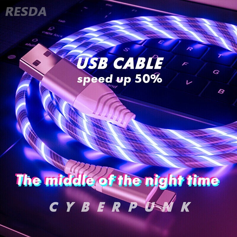 2 data huawei Type C USB Sync Charger Cable For Samsung Lighting Cable Date Cab gallery