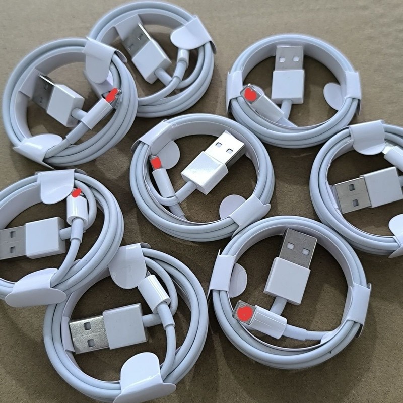 Used for Apple data cable USB charging cable Apple 6 6s 7 8plus XR Xs iPod serie gallery