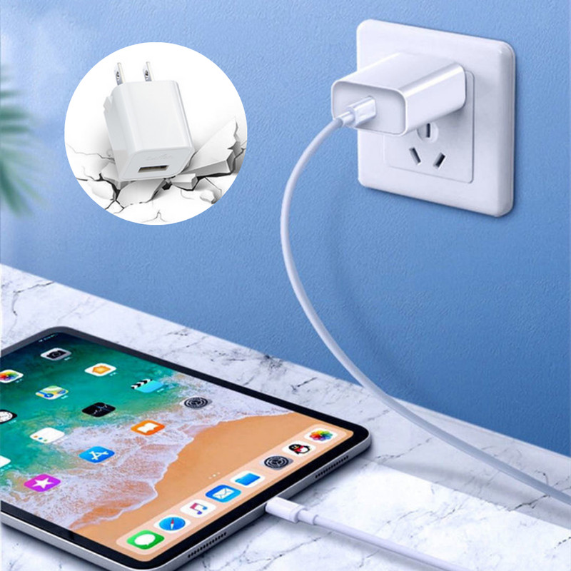 20W Type USB-C Fast Charger Adapter Block For iPhone 16 15 14 13 12 11 Pro Max X gallery