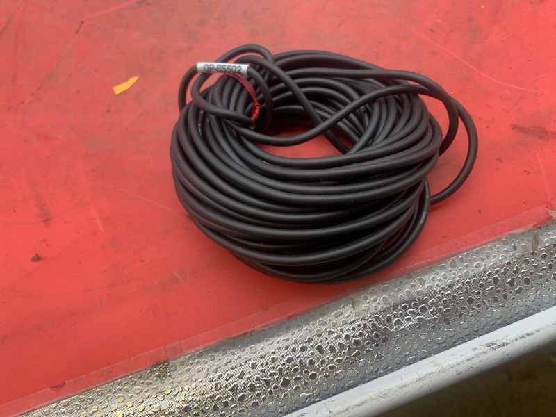 Keyence AWM E43868 5m Cable OP-85502 gallery