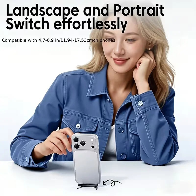 Type C Phone Charging Bracket Adapter 240W Charging OTG Type-C gallery
