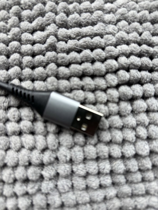 USB coiled cable from usb to usb-c cable gallery