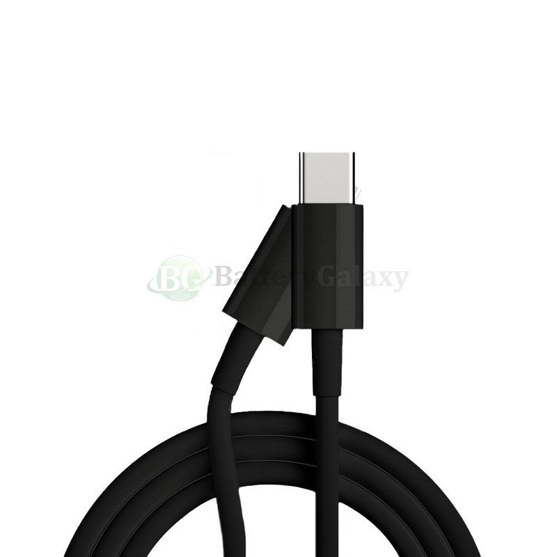 USB-C to iPhone 3' Data Charger Cable Cord For iPhone 7 8 X 11 12 13 14 Pro Max gallery