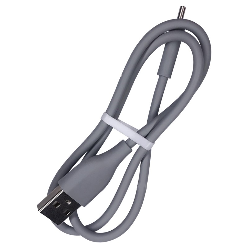 USB C Chargers Adapters Replacement for 700QC 45 Earbuds USB Charging Cable gallery