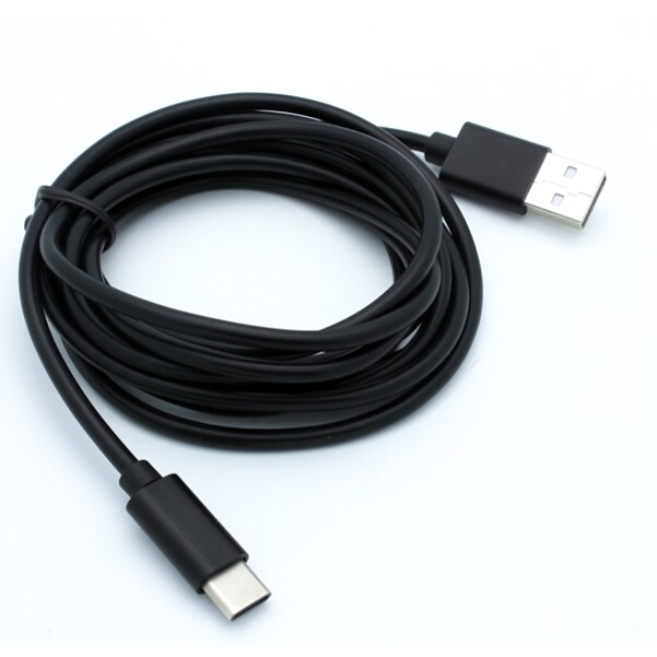 For Motorola Moto G Stylus - Charger 6ft USB Cable Cord Power Wire Turbo Charge gallery
