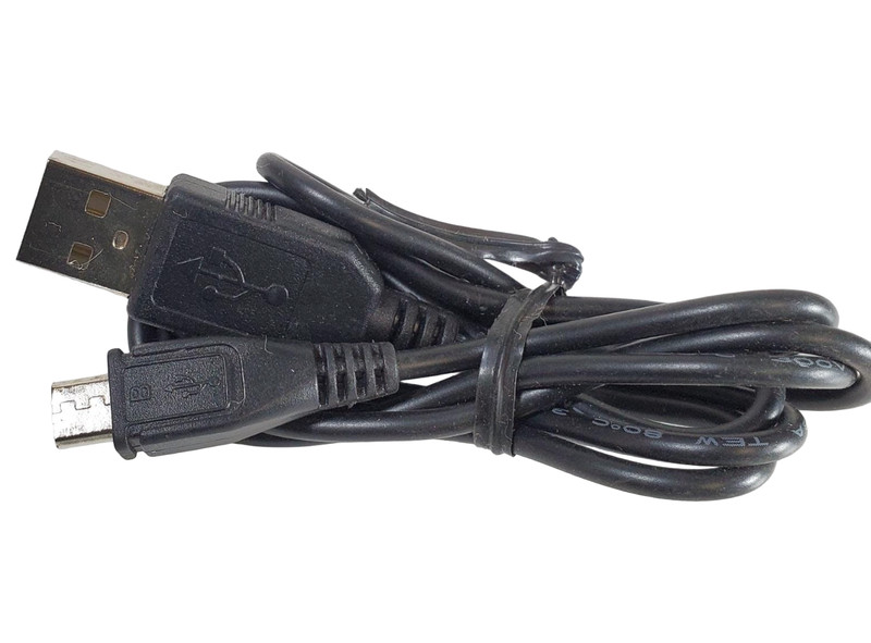 E315618 12-Inch (1ft) Micro USB to USB Cable, Sync and Charge gallery