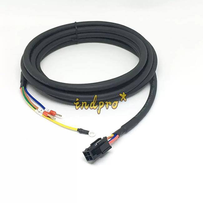 For 1PC VW3M5111R80 servo motor power cable 8M
