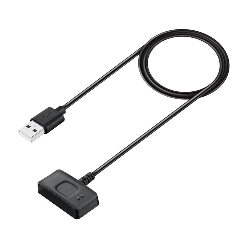 1M Charging Dock Charger Magnetic USB Line for Huawei Honor A2 Wristband gallery