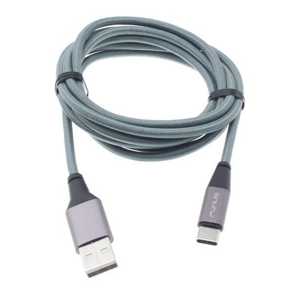 For Galaxy Note 10 8 9 Plus 6FT USB CABLE TYPE-C CHARGER CORD POWER WIRE USB-C gallery
