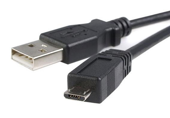 USB Cable, Data, PC Transfer ~ Sony Xperia Z1 Compact / Xperia Z1 Mini gallery