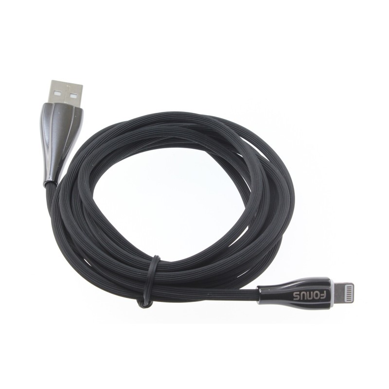 For iPhone 11 12 13 14 SE XR XS Charger Cord 10ft USB Cable Power Wire Long Sync gallery