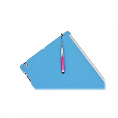 PINK EXTENDABLE MINI STYLUS TOUCH SCREEN DISPLAY PEN COMPACT For CELL PHONES gallery