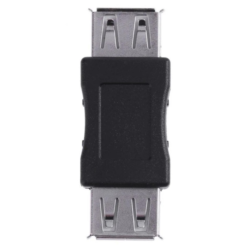 USB Coupler Mini Micro USB to USB Adapter USB 2.0 Adapter Gender Changer F/F M/F gallery