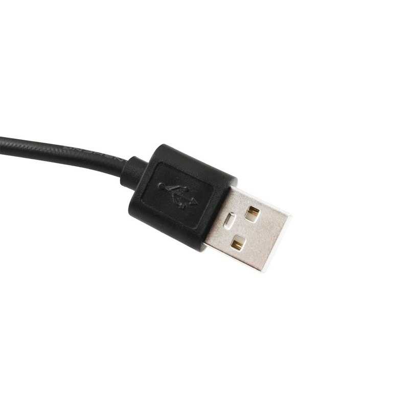 40cm 5V USB A to Dual 4PIN PWM OR 3PIN Fan Connector with ON/Off Toggle, Blac... gallery