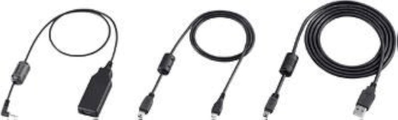 OPC2350LU Smart Data Cable for ID-51A HT
