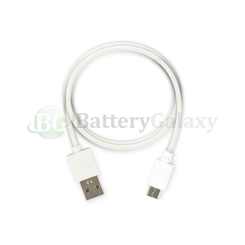 5-Pack 10FT USB Type-C Charger Cable for Google Pixel 7/7a/7 Pro/8 / 8a / 8 Pro gallery