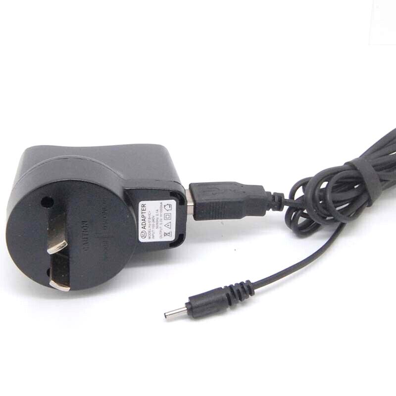 au/eu/us/uk wall home ac charger for Nokia phone cell 3600 5070 5200 N73 N76