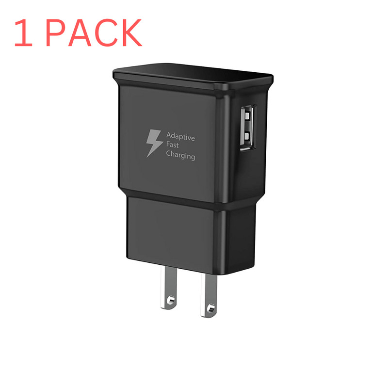 1-2Pack For Samsung Galaxy S22 S21 S20 A51 A14 A13 5G Fast Charger & USB-C Cable