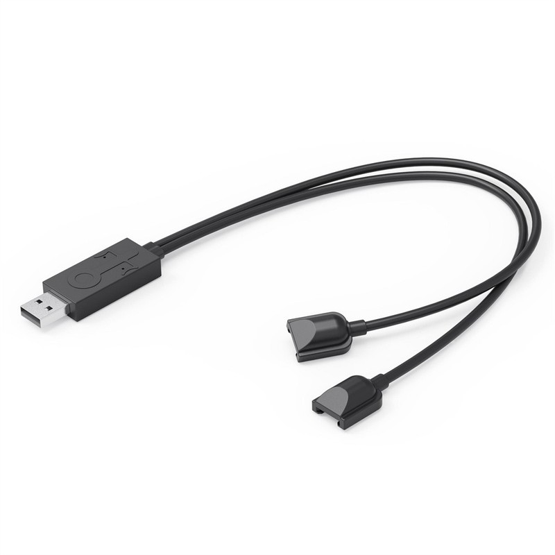 With Charging Full Indication Function For Joy-Con Handle Usb Charging Cable gallery
